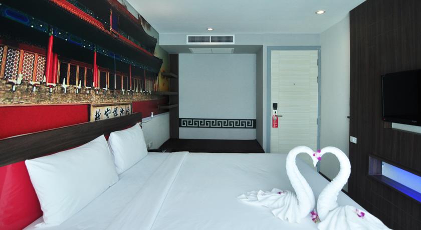 The AIM Patong Hotel — о. Пхукет, Таїланд мініатюра 42