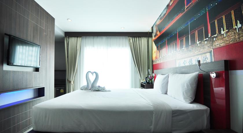 The AIM Patong Hotel — о. Пхукет, Таїланд мініатюра 43