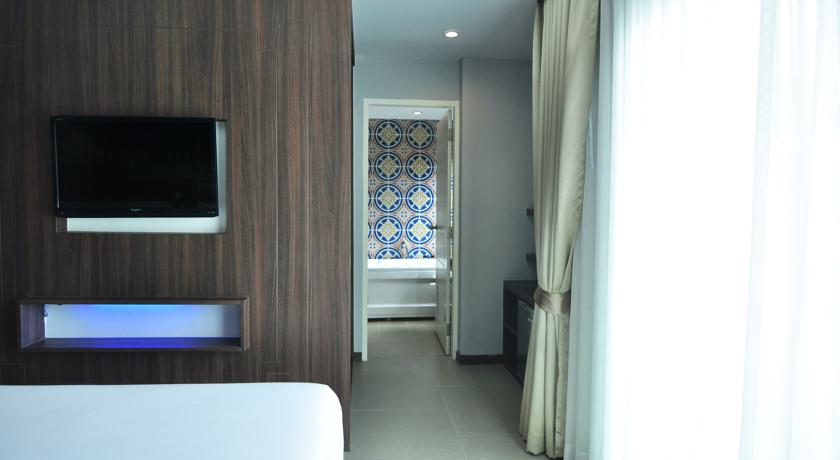 The AIM Patong Hotel — о. Пхукет, Таїланд мініатюра 44