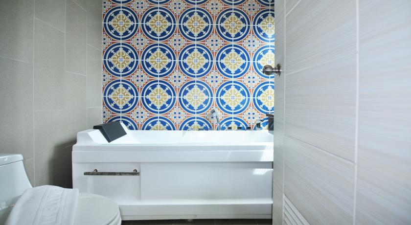 The AIM Patong Hotel — о. Пхукет, Таїланд мініатюра 45