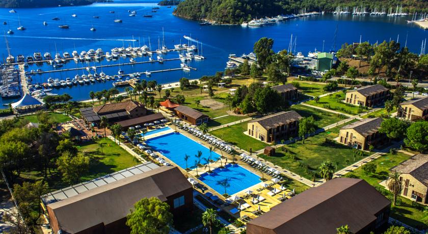 Rixos Premium Gocek — Фетхіє, Туреччина — фото 1