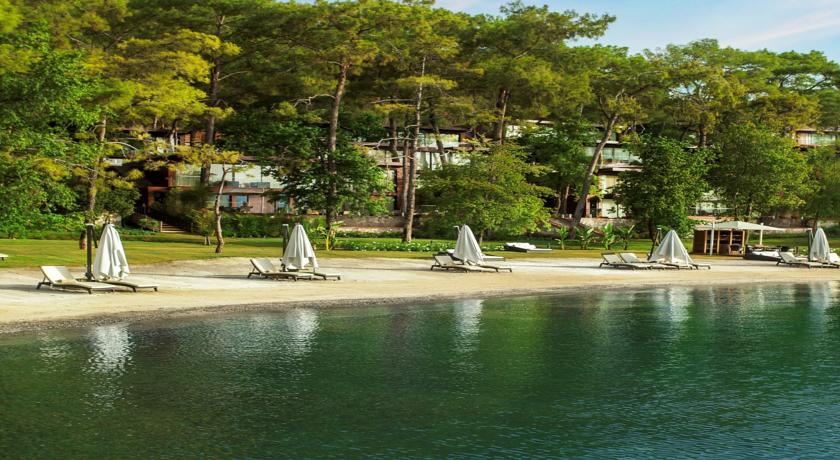 Rixos Premium Gocek — Фетхіє, Туреччина мініатюра 6
