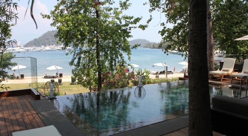 Rixos Premium Gocek — Фетхіє, Туреччина мініатюра 7