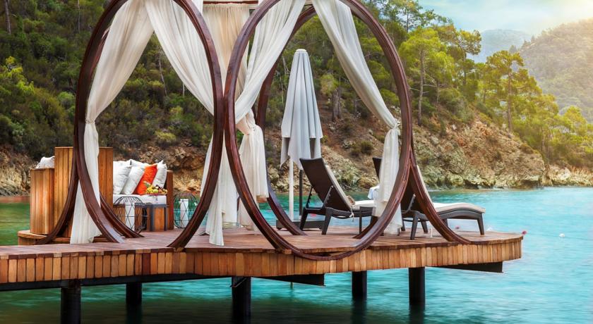 Rixos Premium Gocek — Фетхіє, Туреччина мініатюра 8