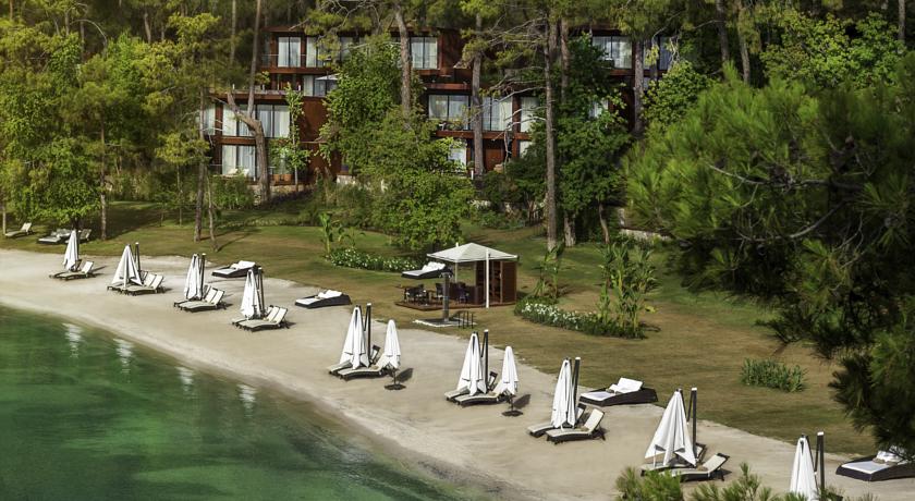 Rixos Premium Gocek — Фетхіє, Туреччина мініатюра 9