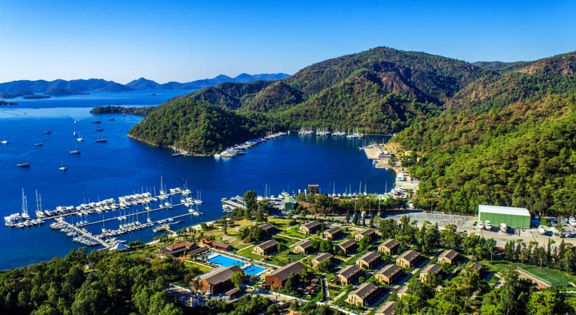 Rixos Premium Gocek — Фетхіє, Туреччина мініатюра 10