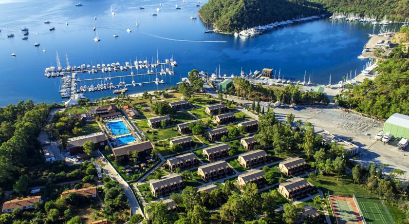 Rixos Premium Gocek — Фетхіє, Туреччина мініатюра 11