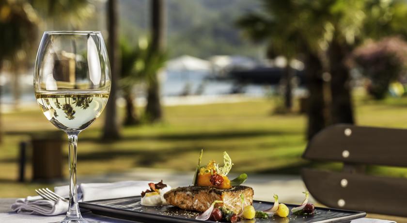Rixos Premium Gocek — Фетхіє, Туреччина мініатюра 13