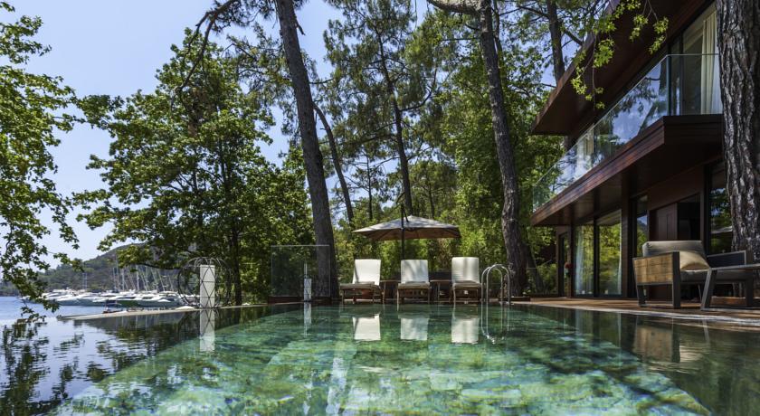 Rixos Premium Gocek — Фетхіє, Туреччина мініатюра 14