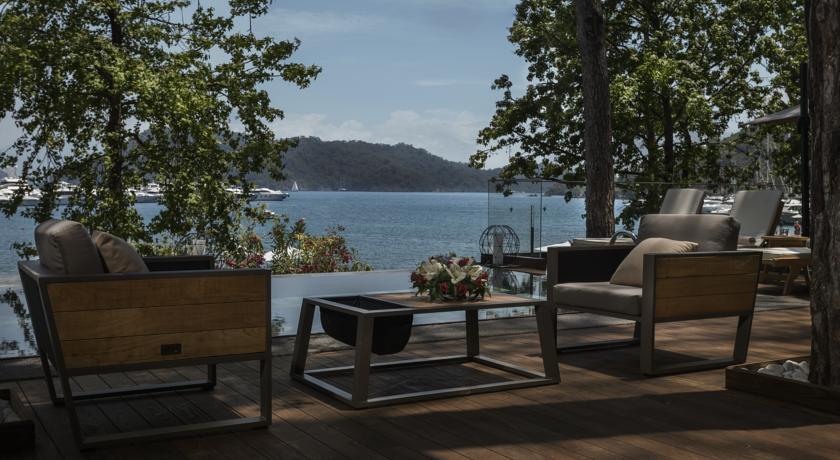 Rixos Premium Gocek — Фетхіє, Туреччина мініатюра 16