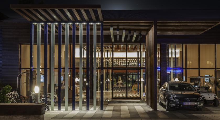 Rixos Premium Gocek — Фетхіє, Туреччина мініатюра 17