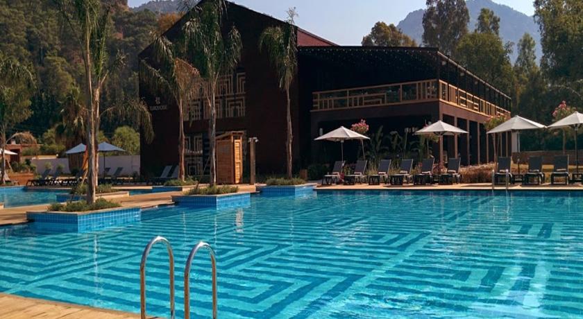 Rixos Premium Gocek — Фетхіє, Туреччина мініатюра 19