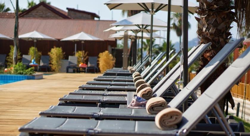 Rixos Premium Gocek — Фетхіє, Туреччина мініатюра 20