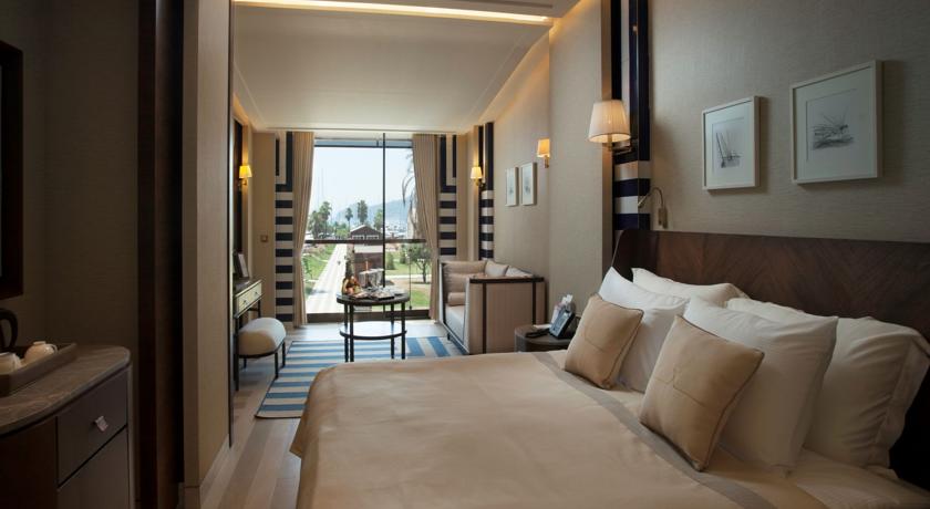 Rixos Premium Gocek — Фетхіє, Туреччина мініатюра 21