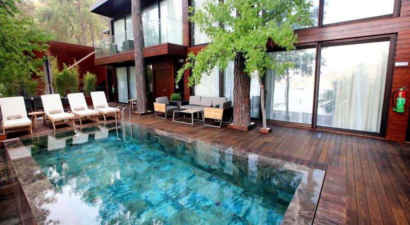 Rixos Premium Gocek — Фетхіє, Туреччина мініатюра 25