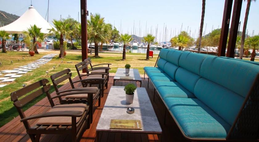 Rixos Premium Gocek — Фетхіє, Туреччина мініатюра 27