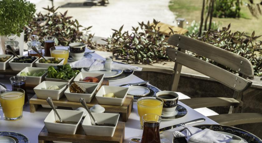 Rixos Premium Gocek — Фетхіє, Туреччина мініатюра 34