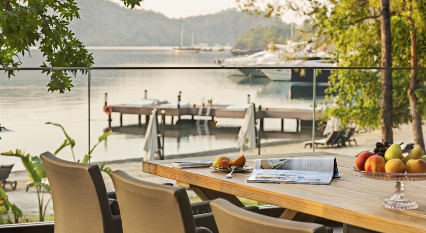 Rixos Premium Gocek — Фетхіє, Туреччина мініатюра 35