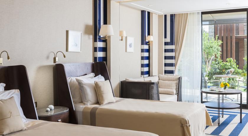 Rixos Premium Gocek — Фетхіє, Туреччина мініатюра 36