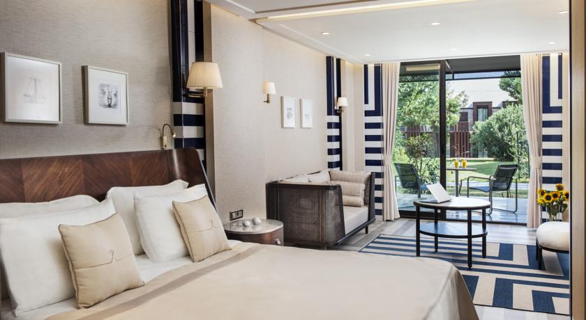 Rixos Premium Gocek — Фетхіє, Туреччина мініатюра 37