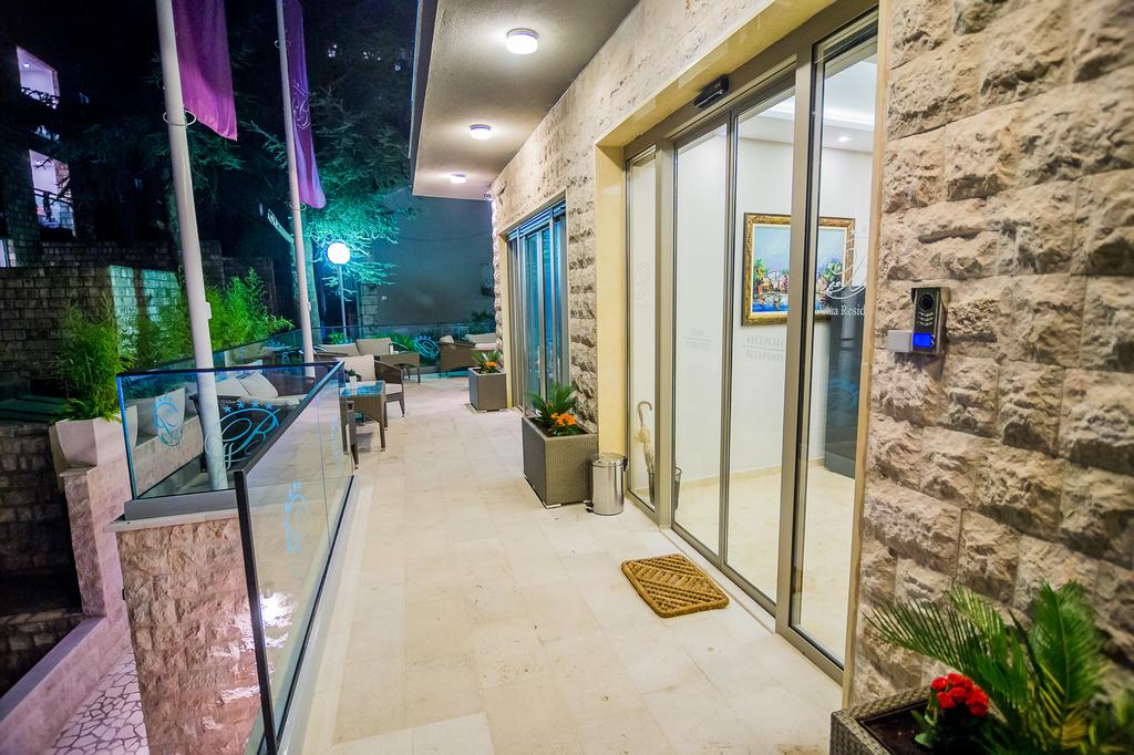 Butua Residence — Будванськая Рівʼєра, Чорногорія мініатюра 6