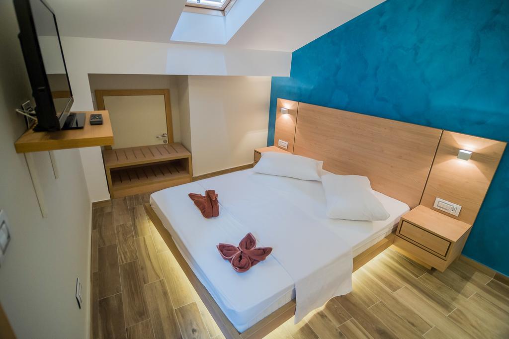 Butua Residence — Будванськая Рівʼєра, Чорногорія мініатюра 13