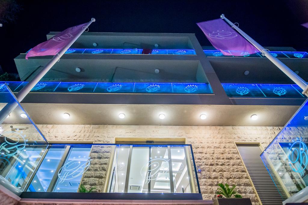 Butua Residence — Будванськая Рівʼєра, Чорногорія мініатюра 14