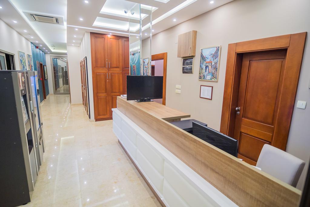 Butua Residence — Будванськая Рівʼєра, Чорногорія мініатюра 22
