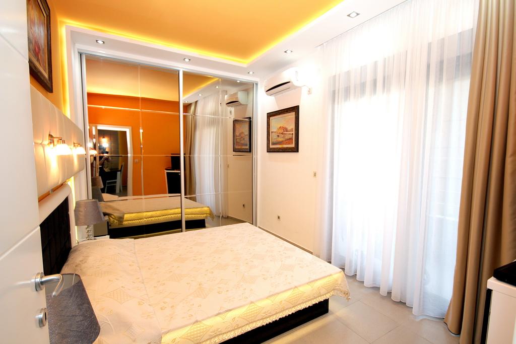 Butua Residence — Будванськая Рівʼєра, Чорногорія мініатюра 25
