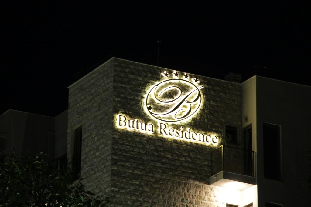Butua Residence — Будванськая Рівʼєра, Чорногорія мініатюра 28