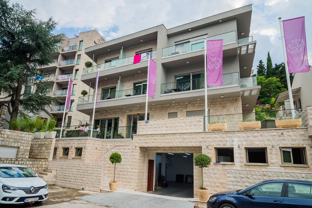 Butua Residence — Будванськая Рівʼєра, Чорногорія мініатюра 32