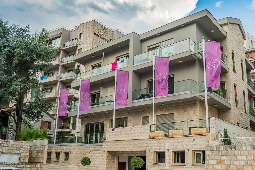 Butua Residence — Будванськая Рівʼєра, Чорногорія мініатюра 33