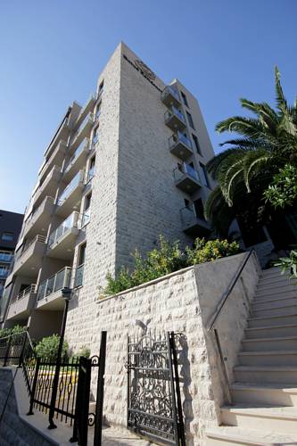 Butua Residence — Будванськая Рівʼєра, Чорногорія мініатюра 35