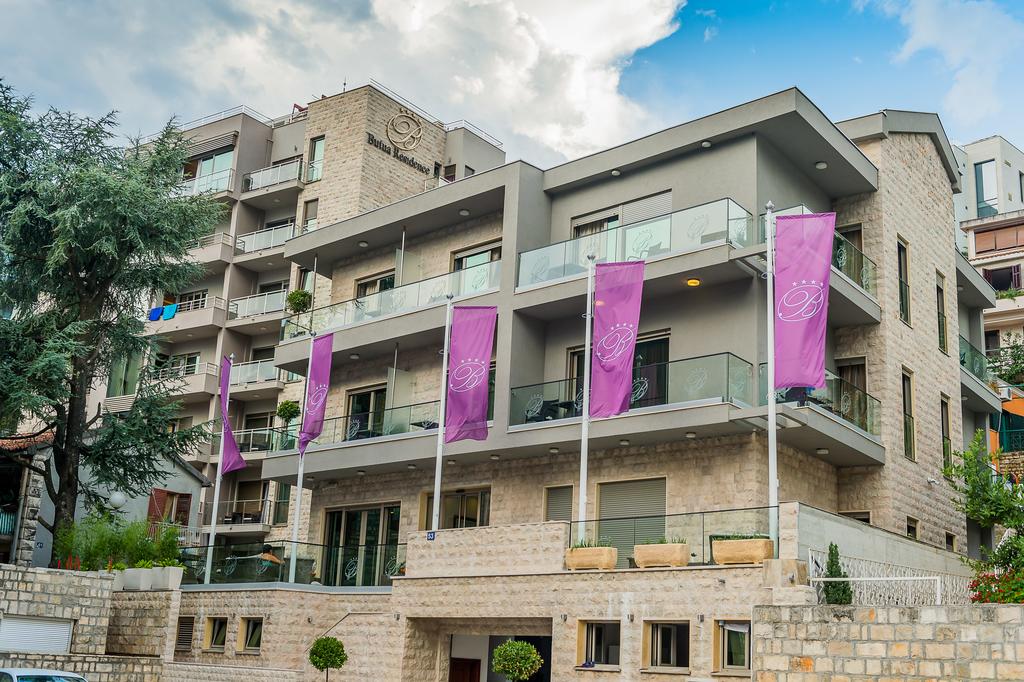 Butua Residence — Будванськая Рівʼєра, Чорногорія мініатюра 36