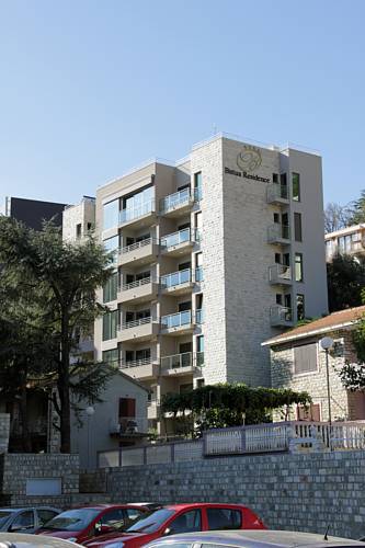 Butua Residence — Будванськая Рівʼєра, Чорногорія мініатюра 37