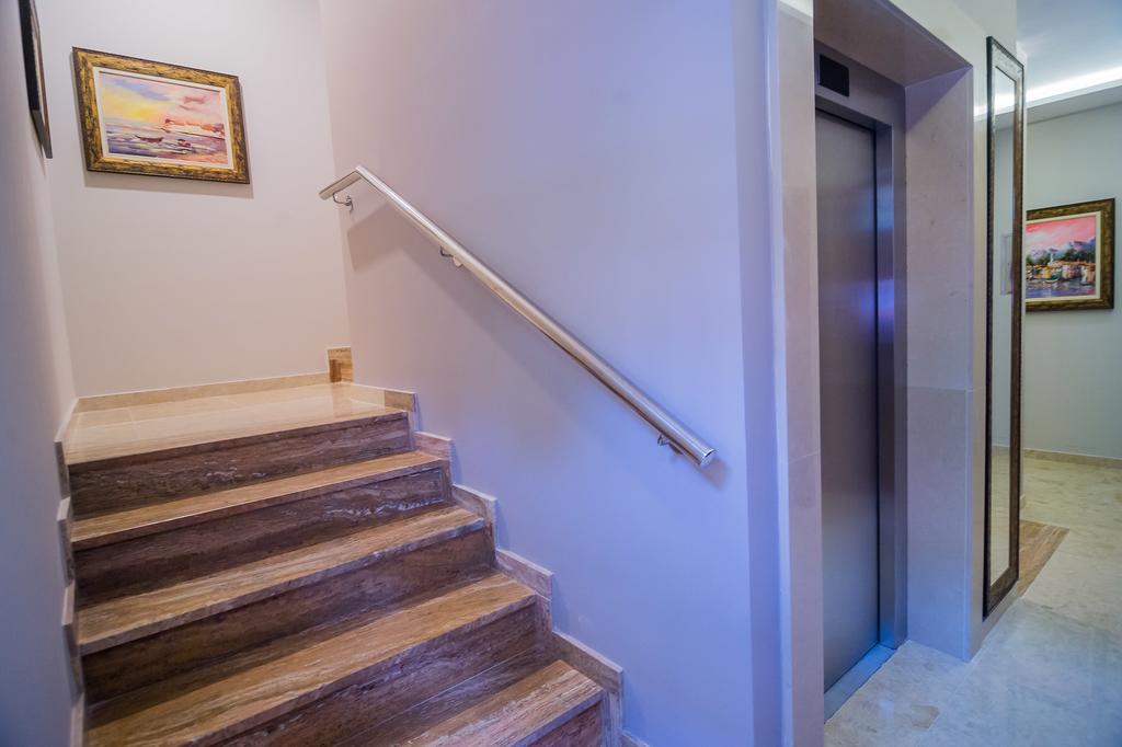 Butua Residence — Будванськая Рівʼєра, Чорногорія мініатюра 38