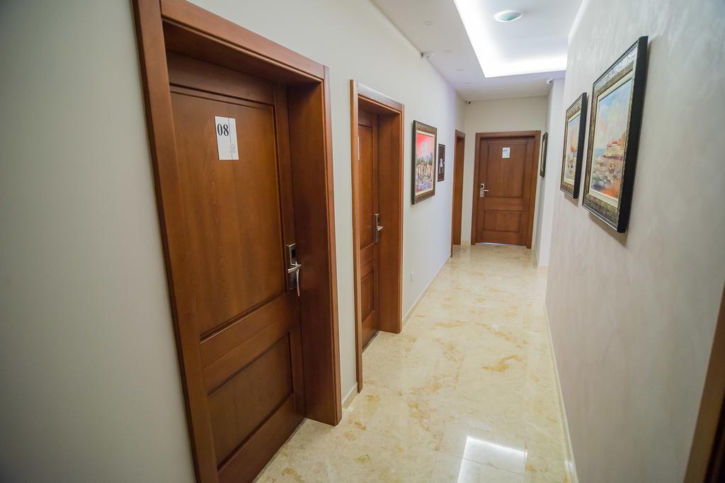 Butua Residence — Будванськая Рівʼєра, Чорногорія мініатюра 39