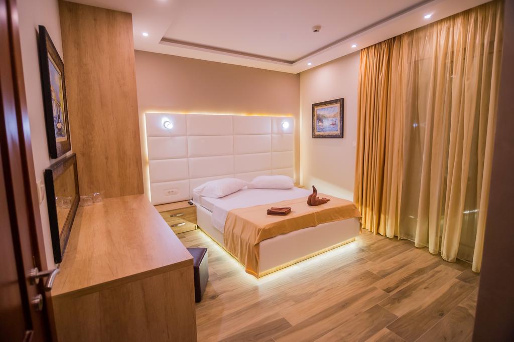 Butua Residence — Будванськая Рівʼєра, Чорногорія мініатюра 43