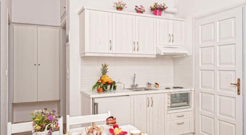 Galini Apartments Malia — о. Крит, Греція мініатюра 23