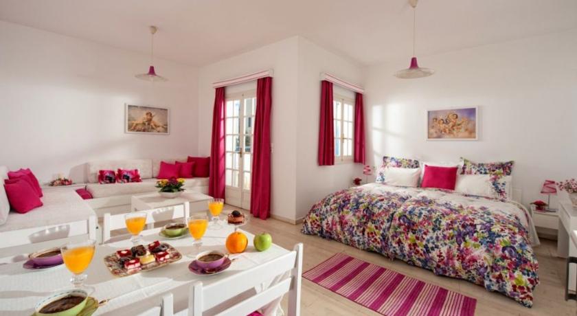Galini Apartments Malia — о. Крит, Греція мініатюра 24