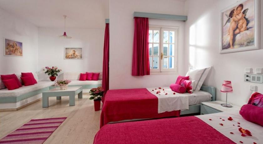 Galini Apartments Malia — о. Крит, Греція мініатюра 26