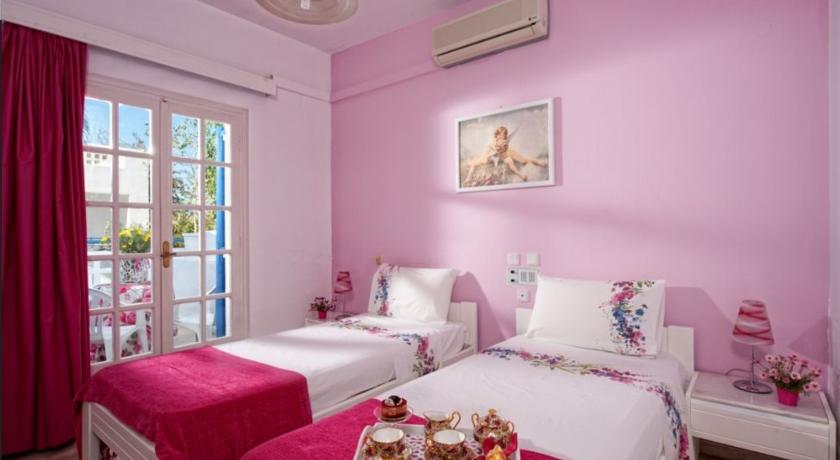 Galini Apartments Malia — о. Крит, Греція мініатюра 27