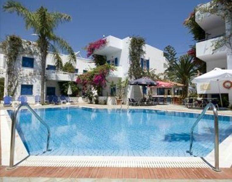Galini Apartments Malia — о. Крит, Греція мініатюра 30