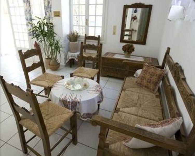 Galini Apartments Malia — о. Крит, Греція мініатюра 31