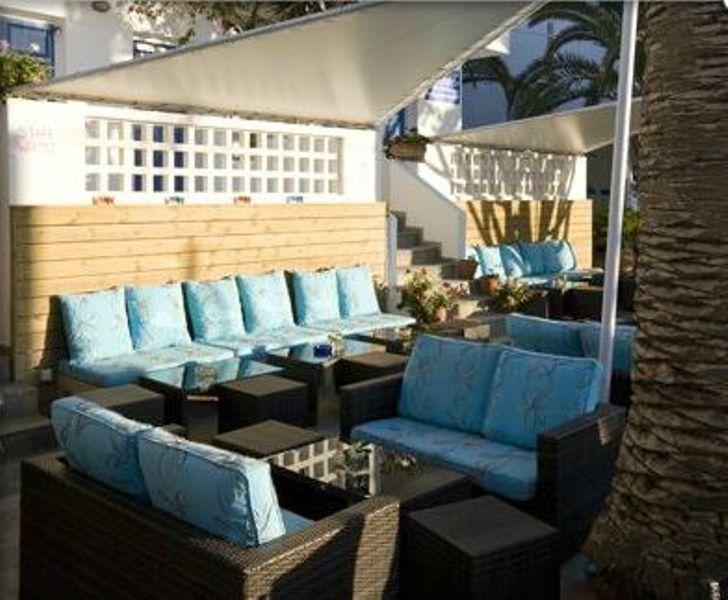 Galini Apartments Malia — о. Крит, Греція мініатюра 33