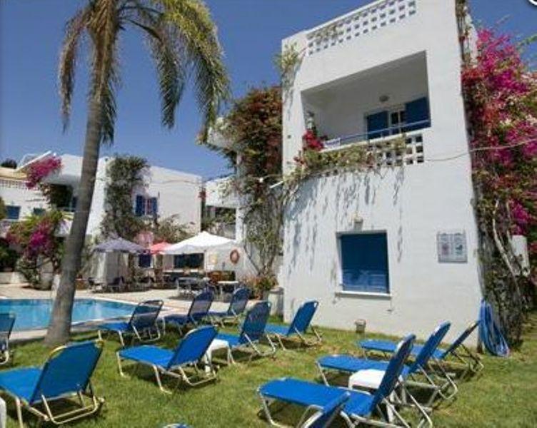 Galini Apartments Malia — о. Крит, Греція мініатюра 34