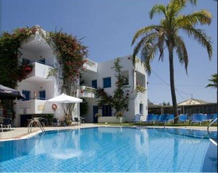 Galini Apartments Malia — о. Крит, Греція мініатюра 35