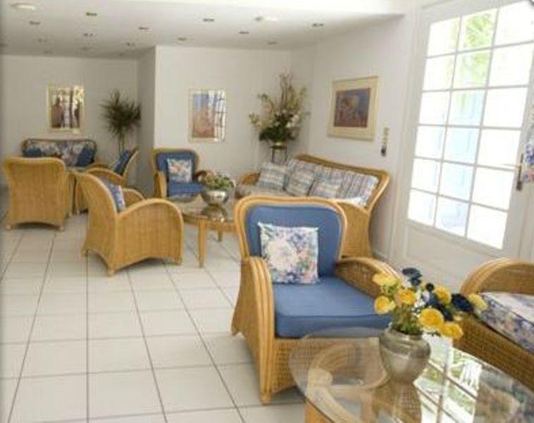 Galini Apartments Malia — о. Крит, Греція мініатюра 36
