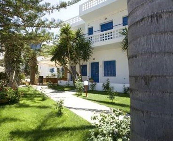 Galini Apartments Malia — о. Крит, Греція мініатюра 37