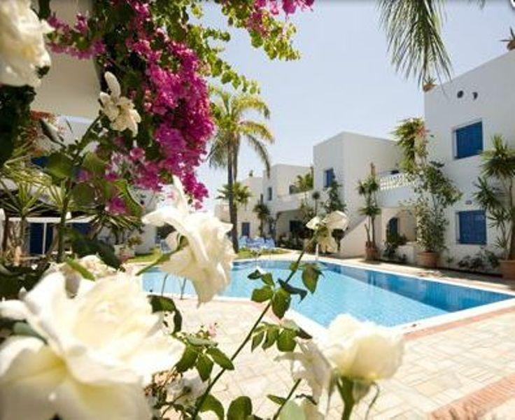 Galini Apartments Malia — о. Крит, Греція мініатюра 38